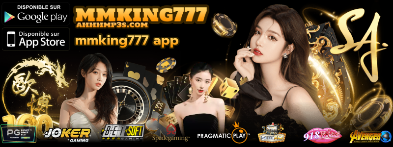 mmking777 app